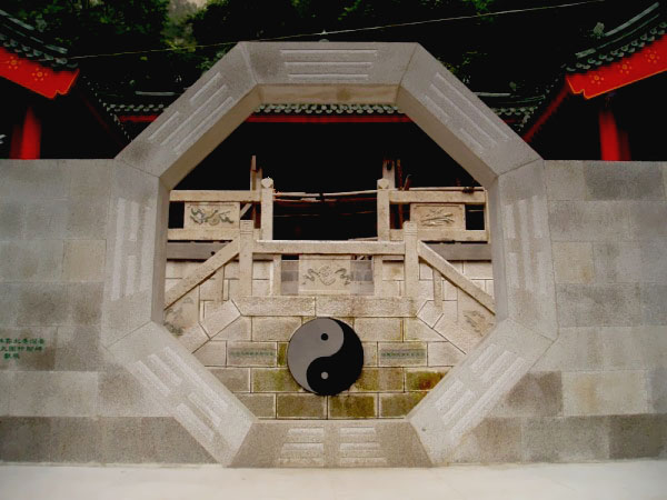中国历代著名道观,道长简介(六)